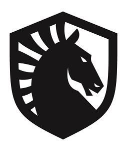 Liquid logo